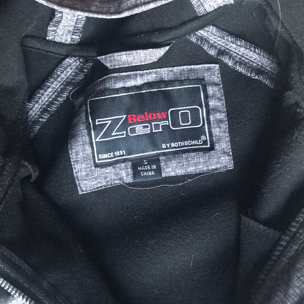 Ski jacket - Picture 3 of 3